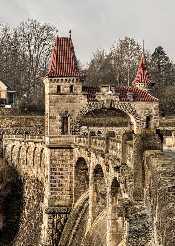 Turistický rozcestník