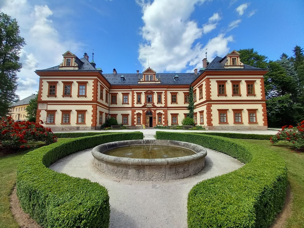 Krkonošské Muzeum Jilemnice