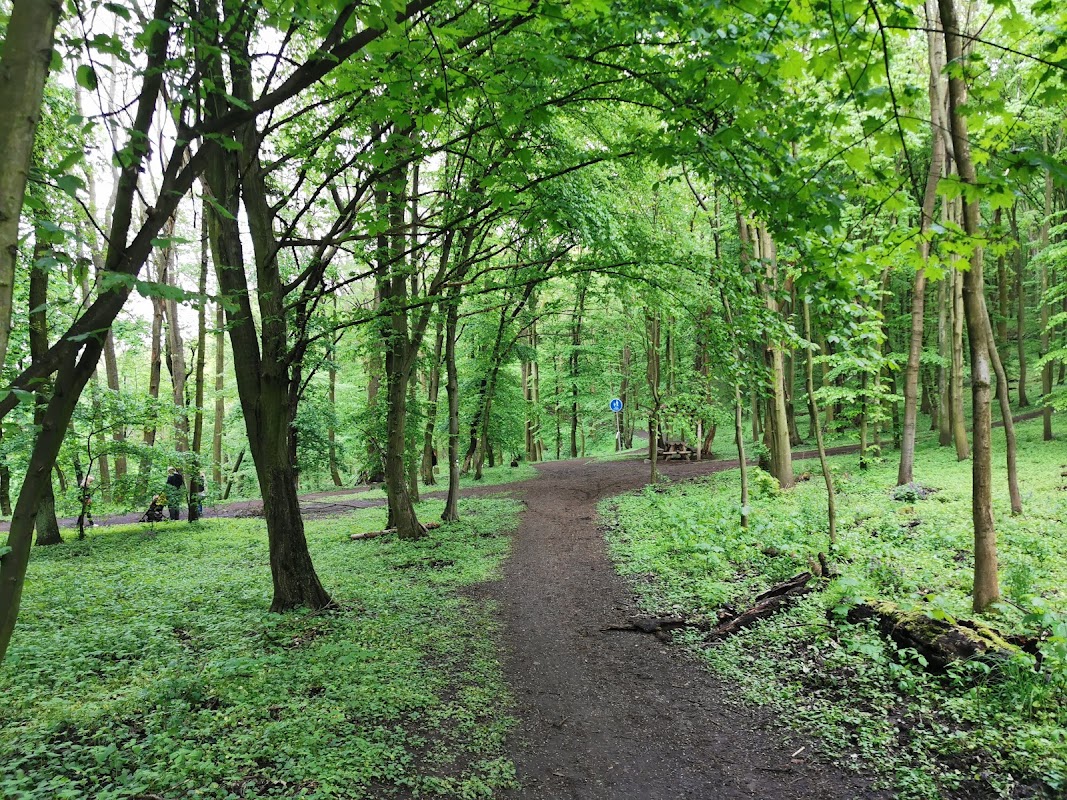Naučná stezka Keltská stezka