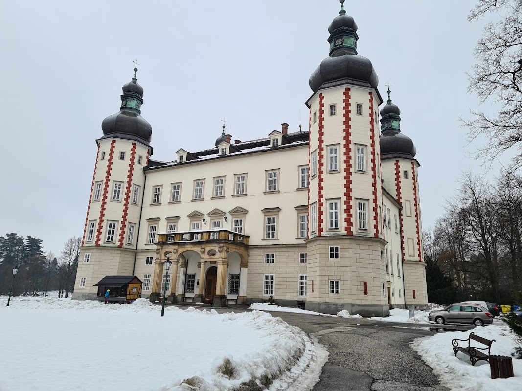 Náměstí T. G. Masaryka