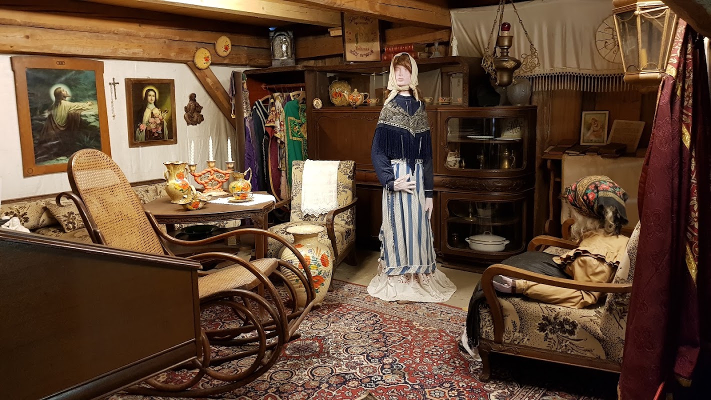 Muzeum krkonošských řemesel