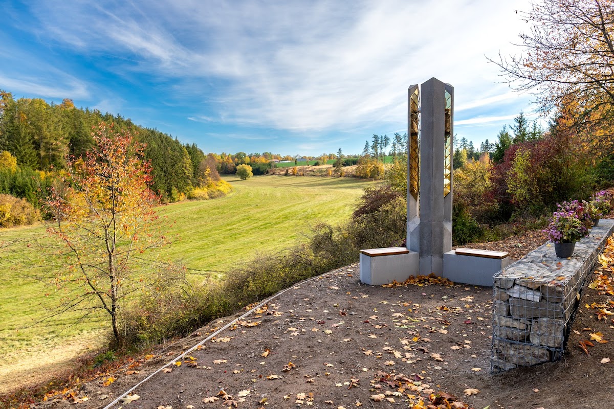 Zvonička Martina Jílka