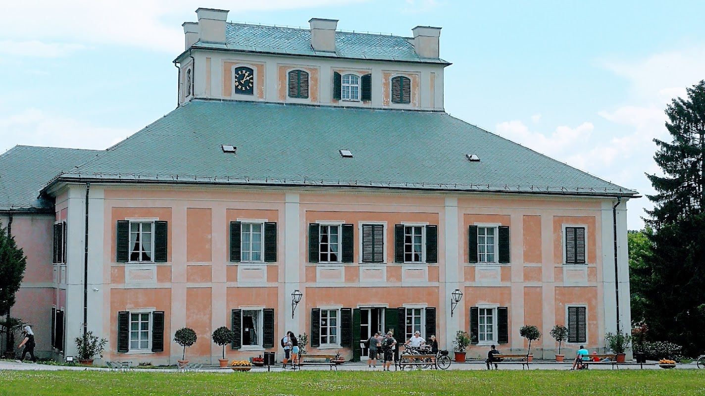 Státní zámek Ratibořice