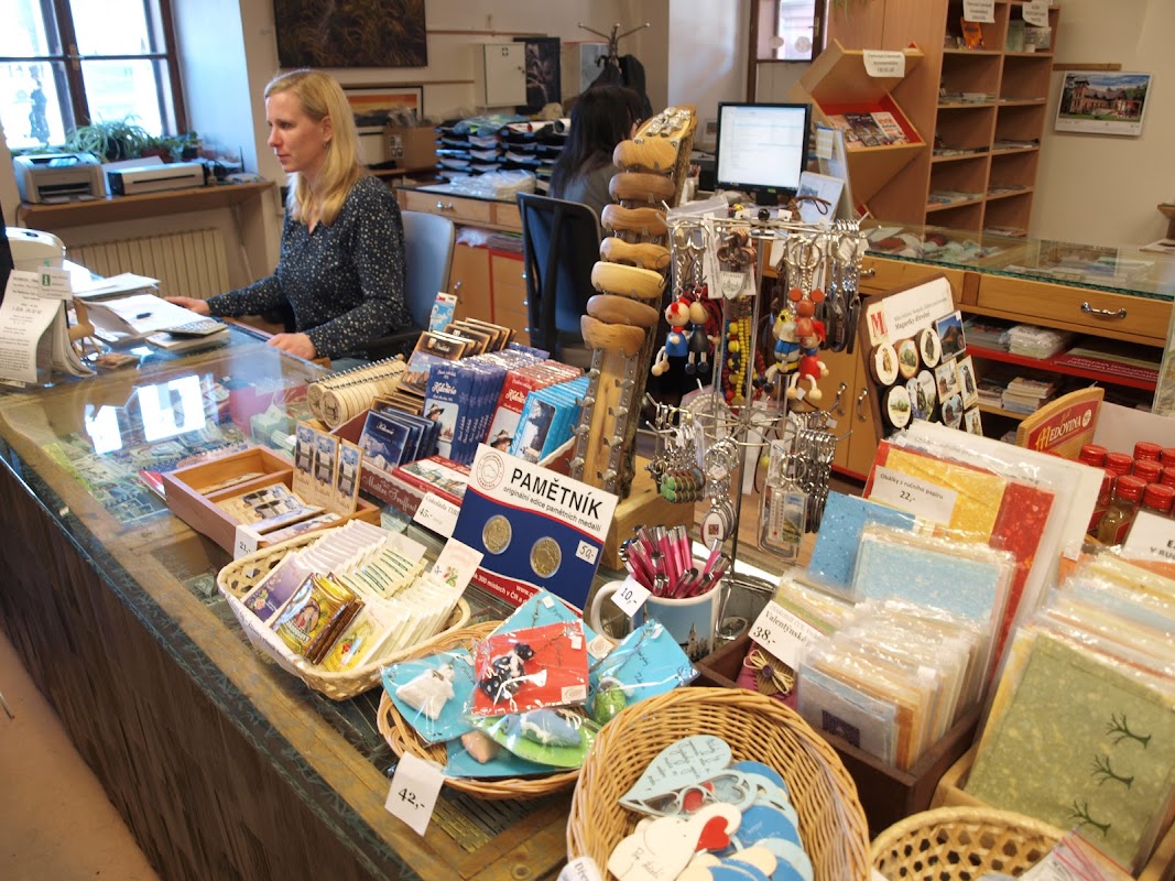 Regionální turistické informační centrum Krkonoše, Vrchlabí