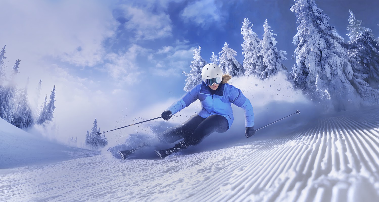 Nahoru Resort Rokytnice