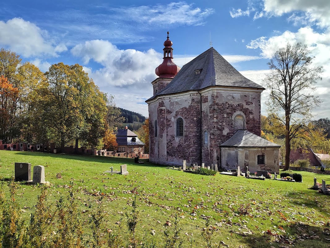 Kostel Všech svatých