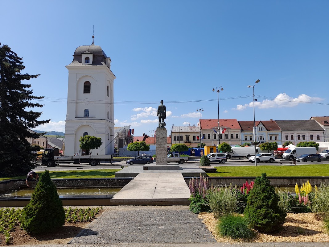 Milan Rastislav Štefánik