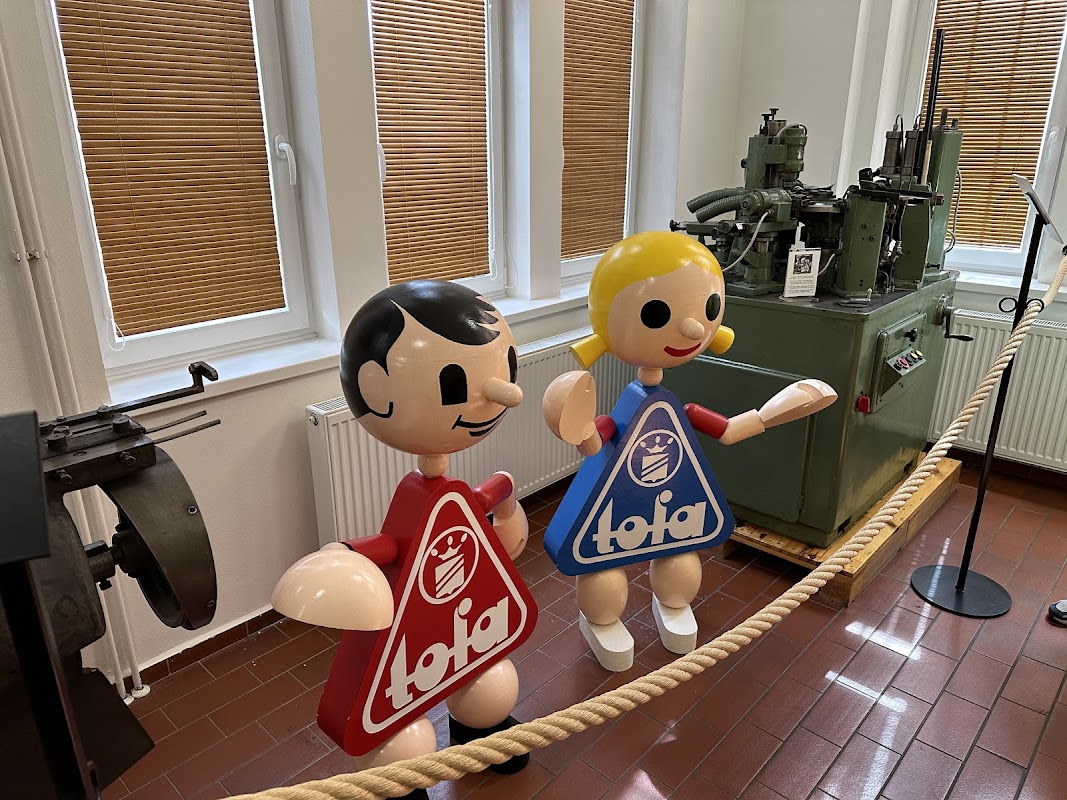 Detoa Albrechtice S.r.o.