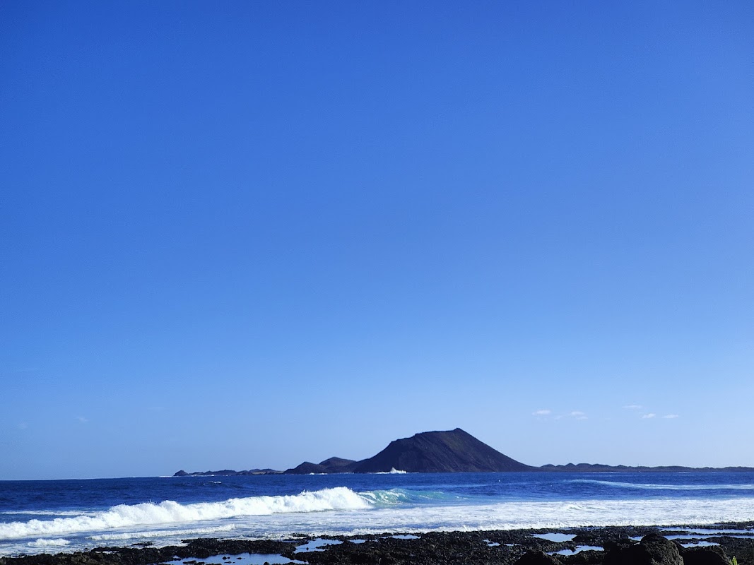 Paseo Marítimo Bristol