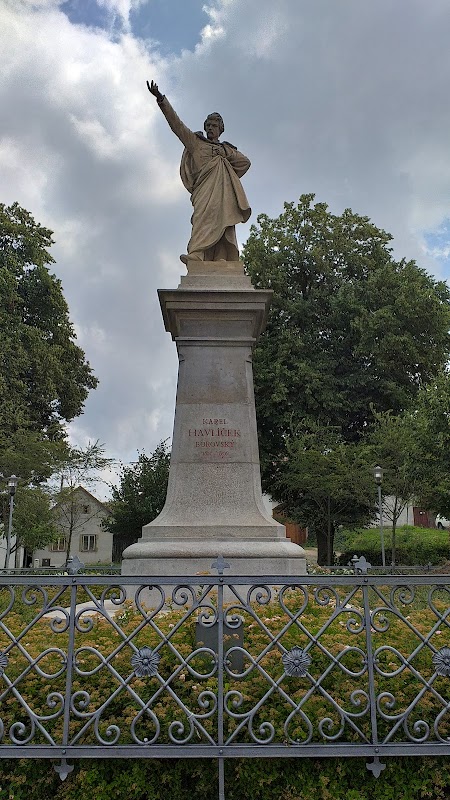 Karel Havlíček Borovský