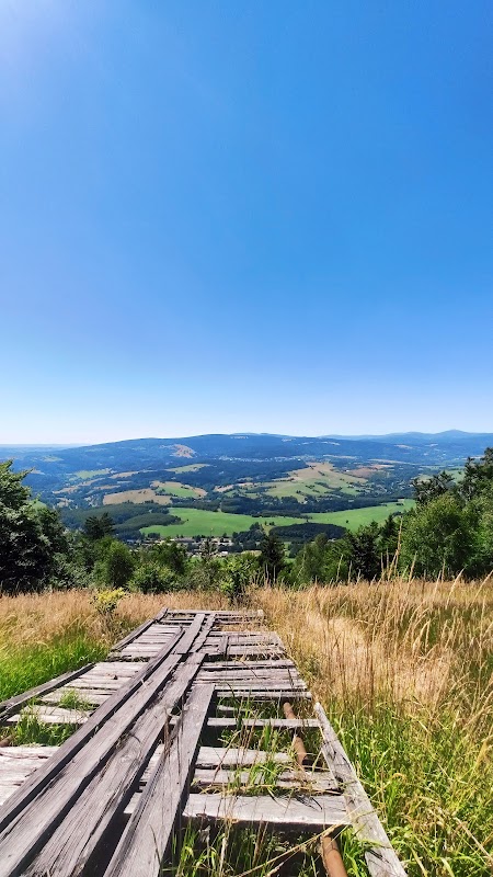 Královecký Špičák