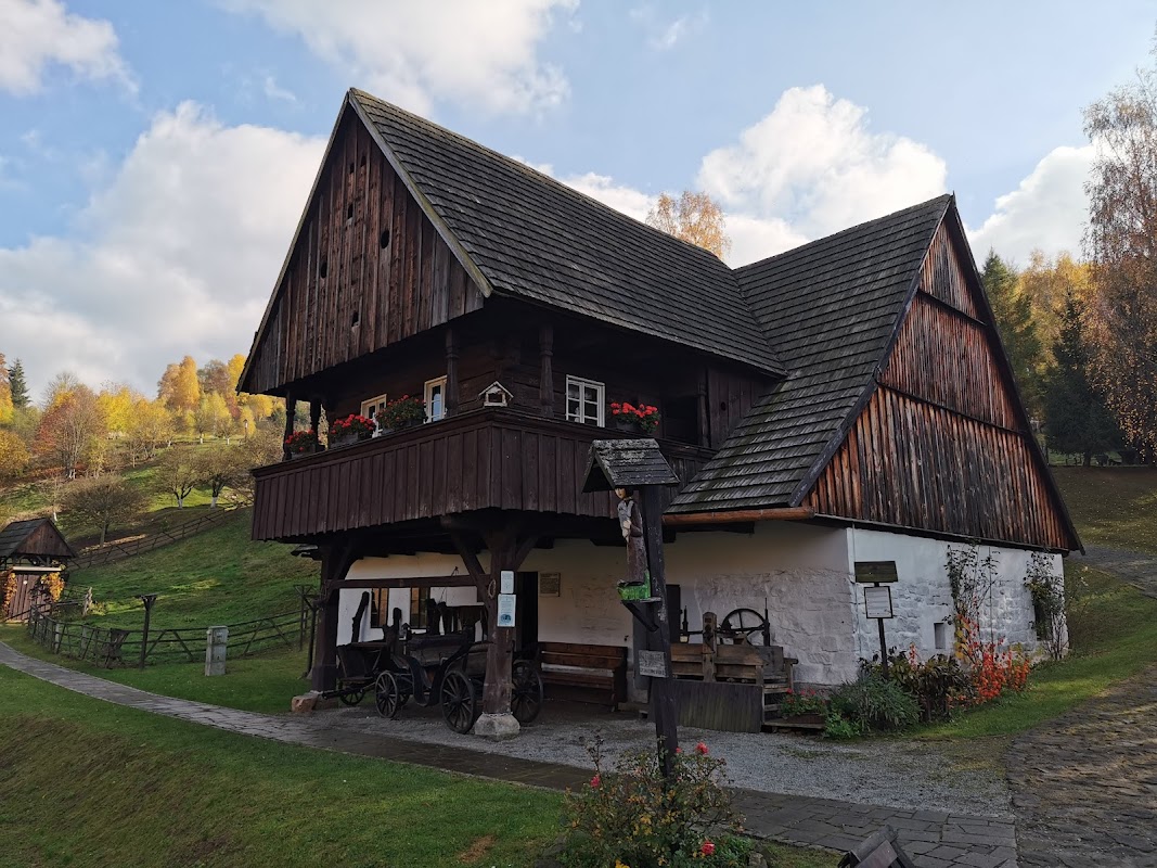 Muzeum lidové kultury Sudetských vrchů