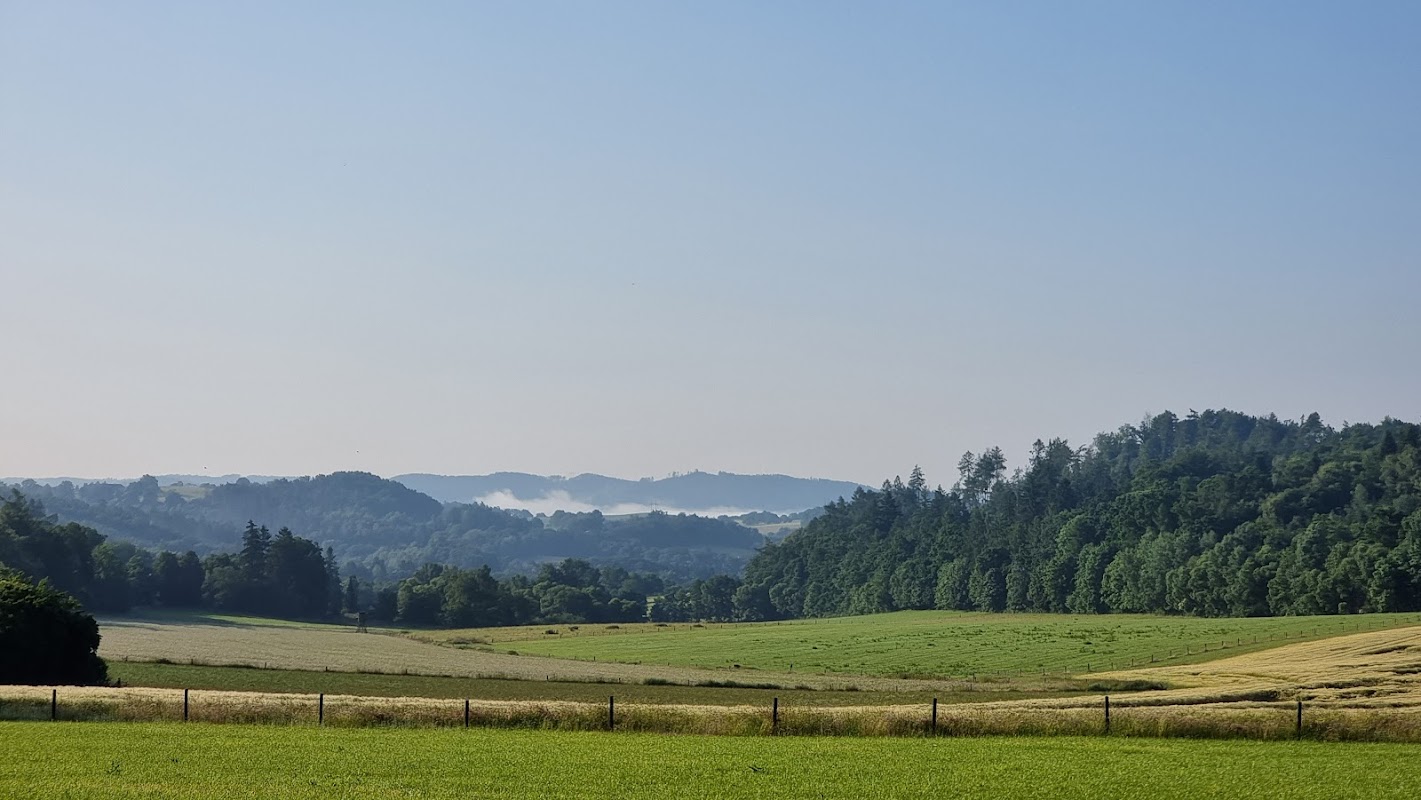 Přírodní park - Velkopopovicko