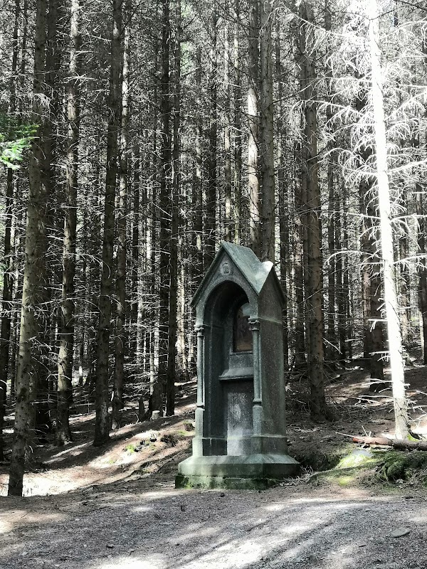 Volary - Křížová cesta