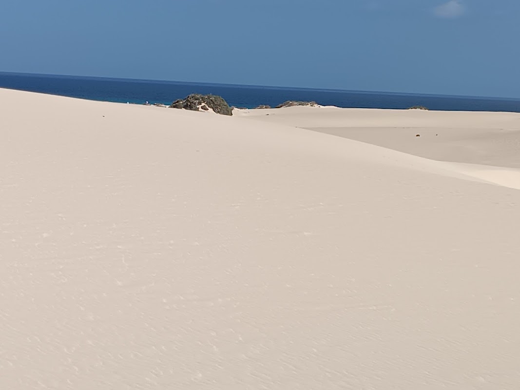 Parque Natural Dunas de Corralejo