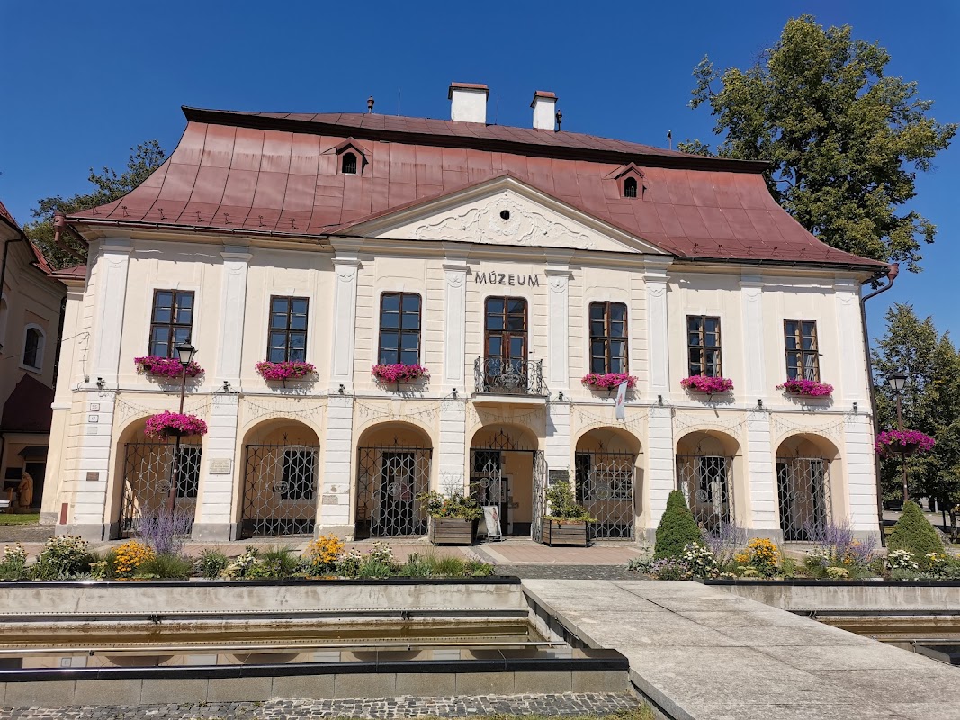 Horehronské múzeum