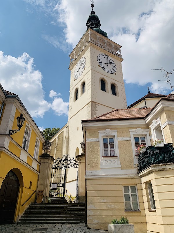 Kostel svatého Václava