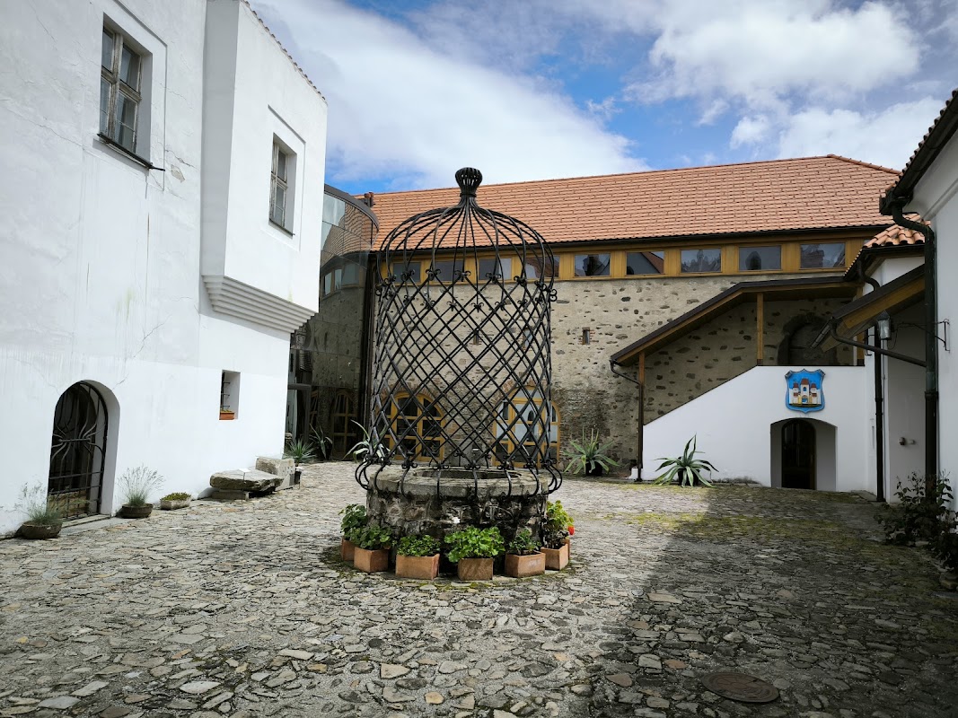 Muzeum Šumavy Sušice