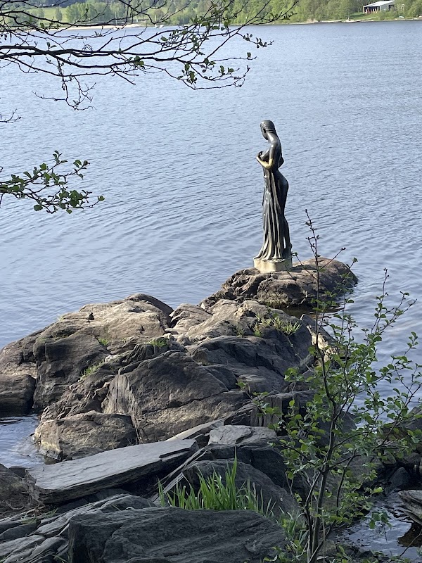 Lipenská víla (The Little Mermaid)