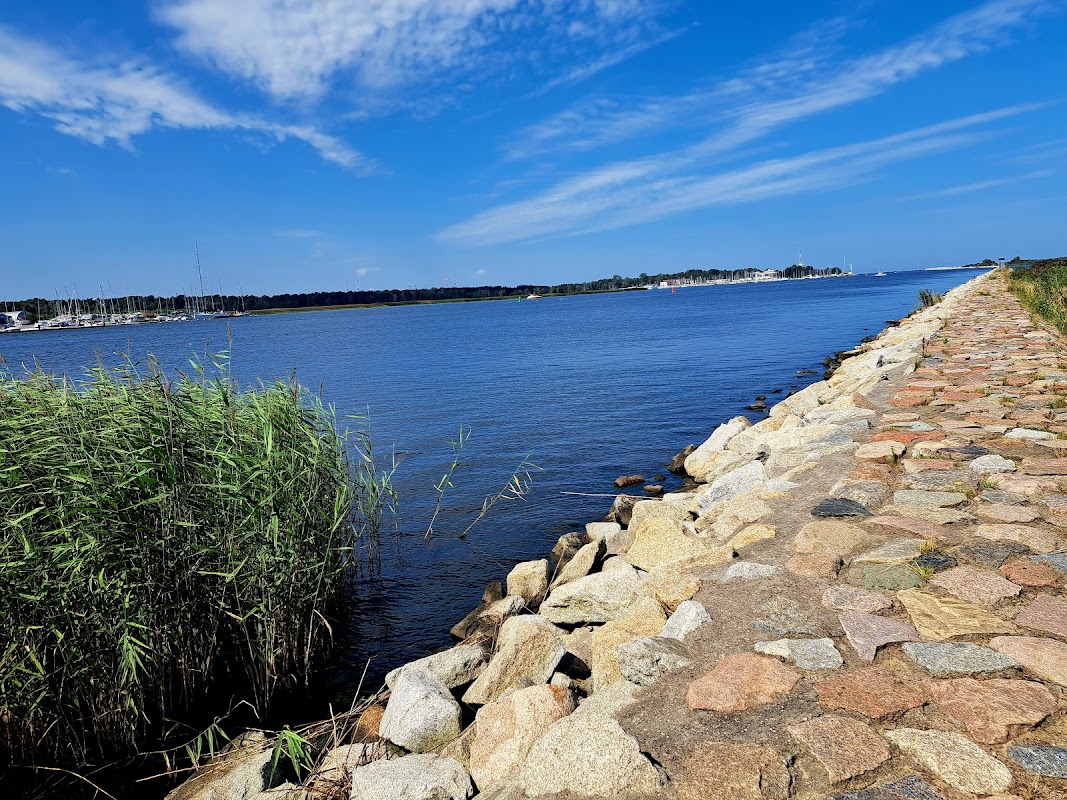 Bird Reserve Ptasi Raj