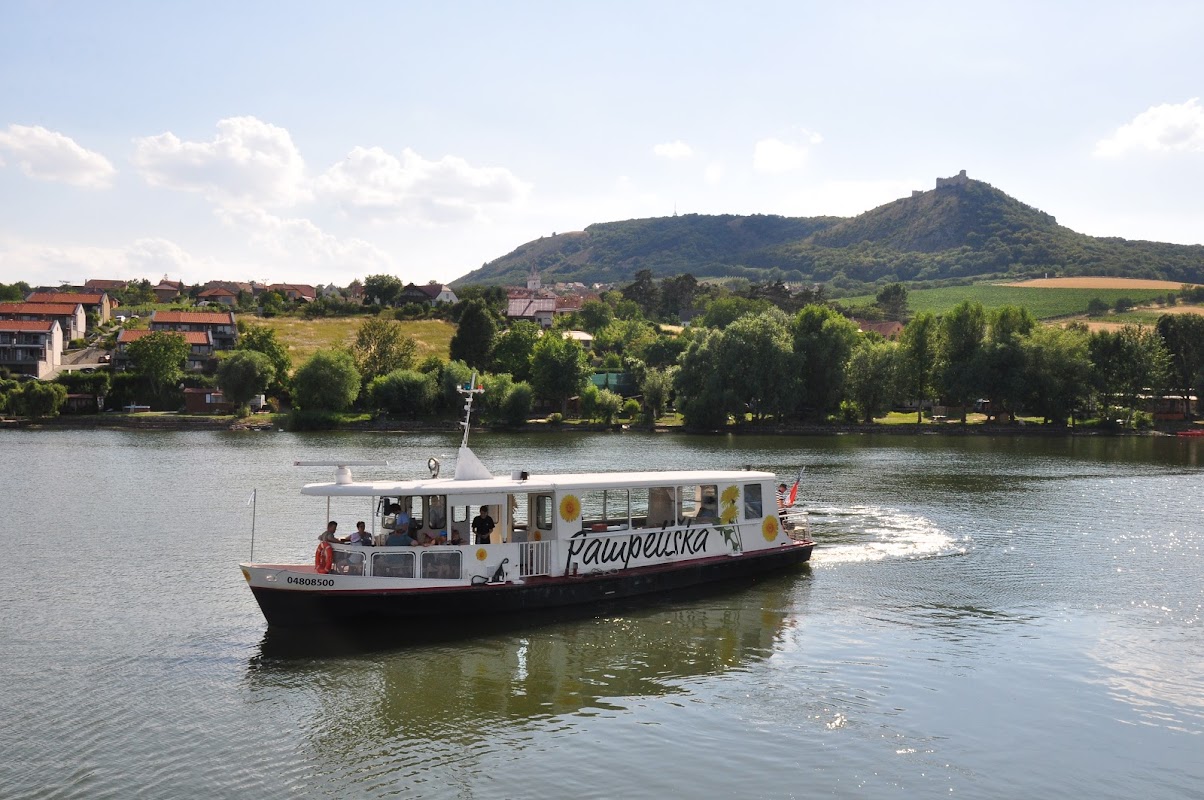 Lodní doprava Břeclav, s.r.o.