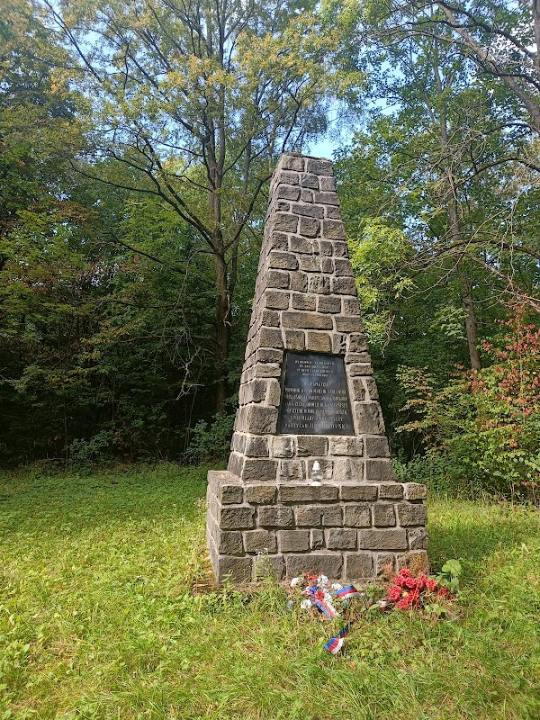 Přírodní park Ždánický les