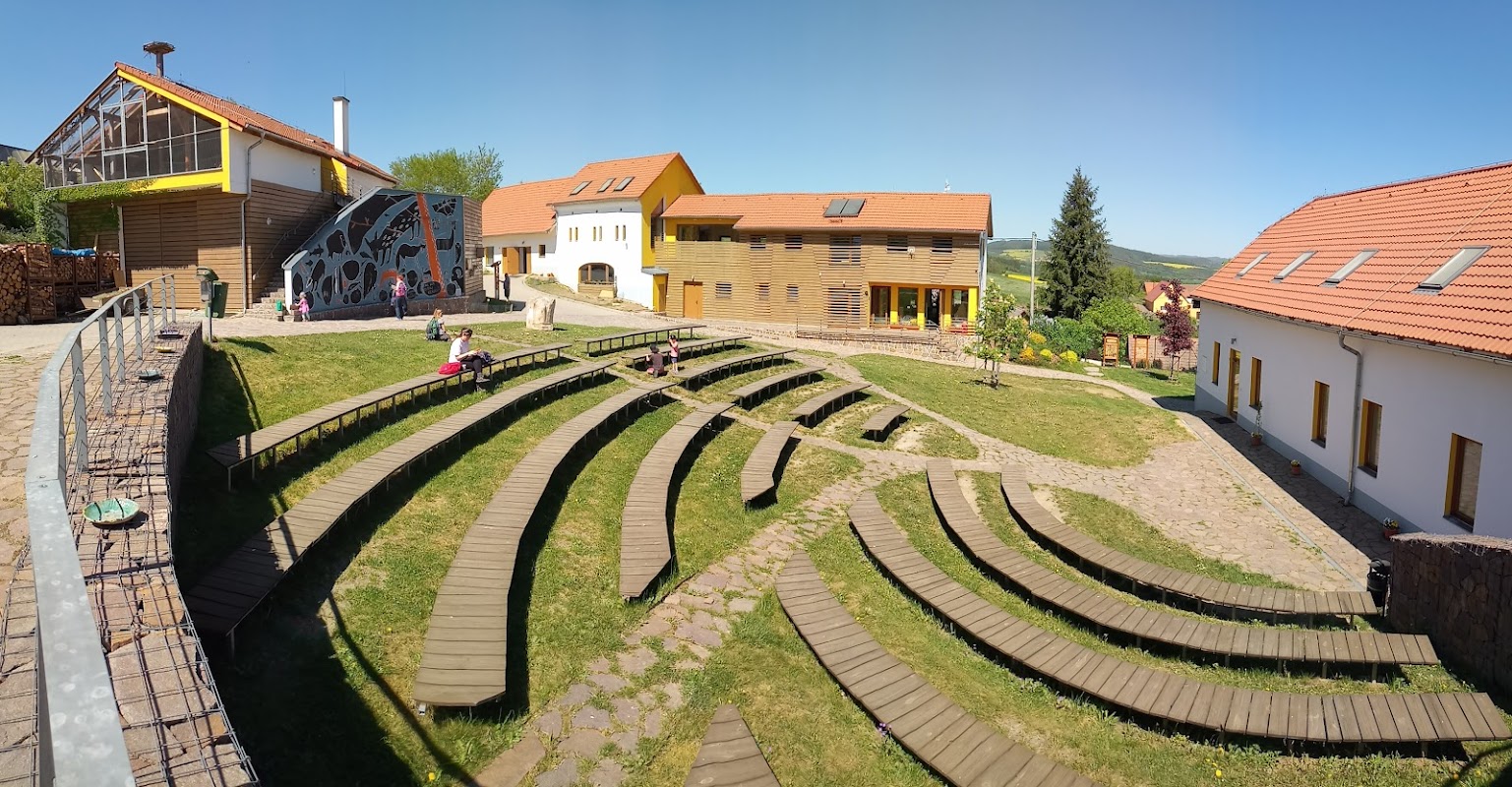 Psí útulek Domov Fauny