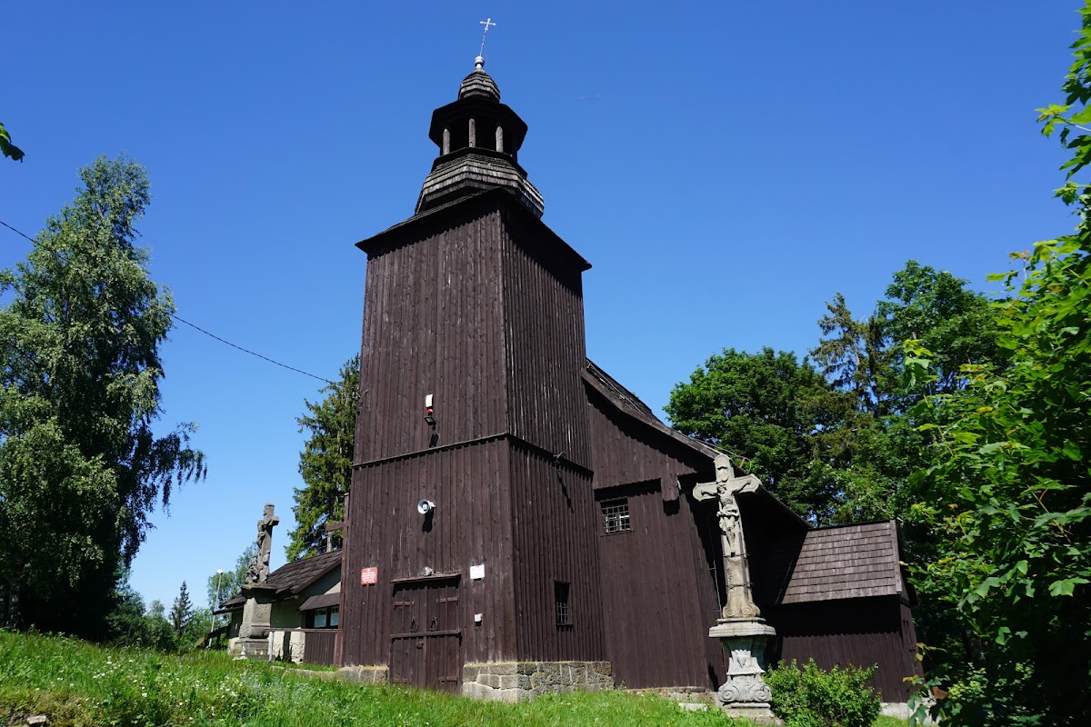 St. Michael Archangel Church