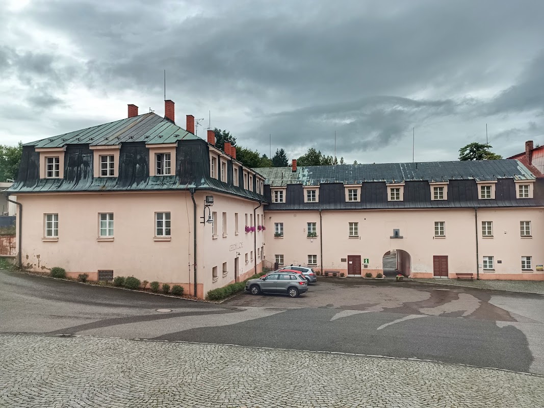 Muzeum Bratří Čapků