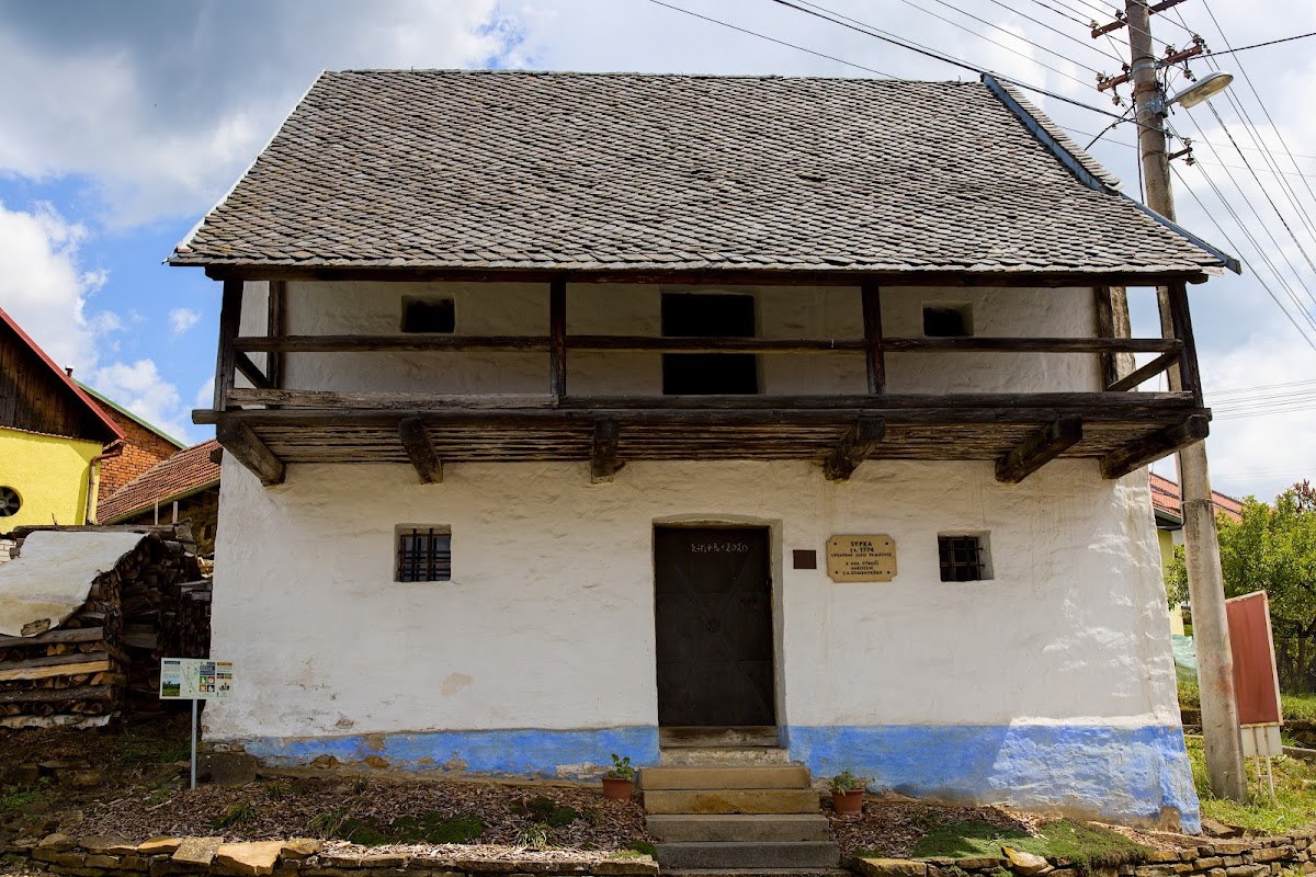 Památník J. A. Komenského