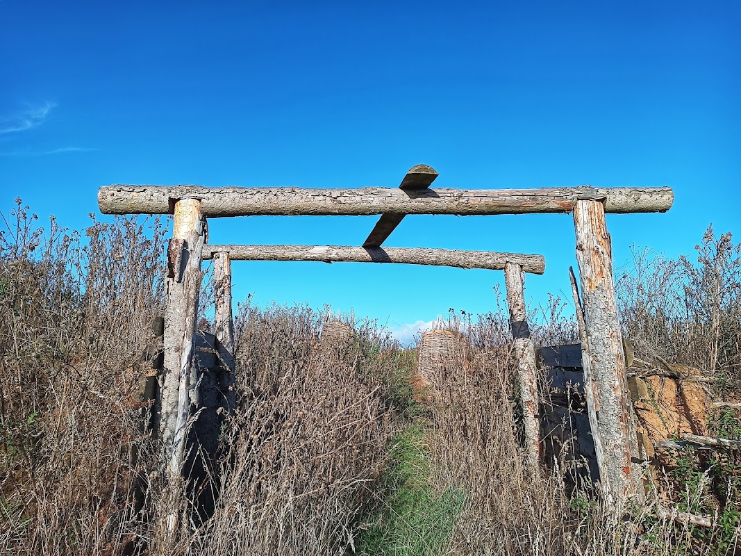 Replika dělové reduty