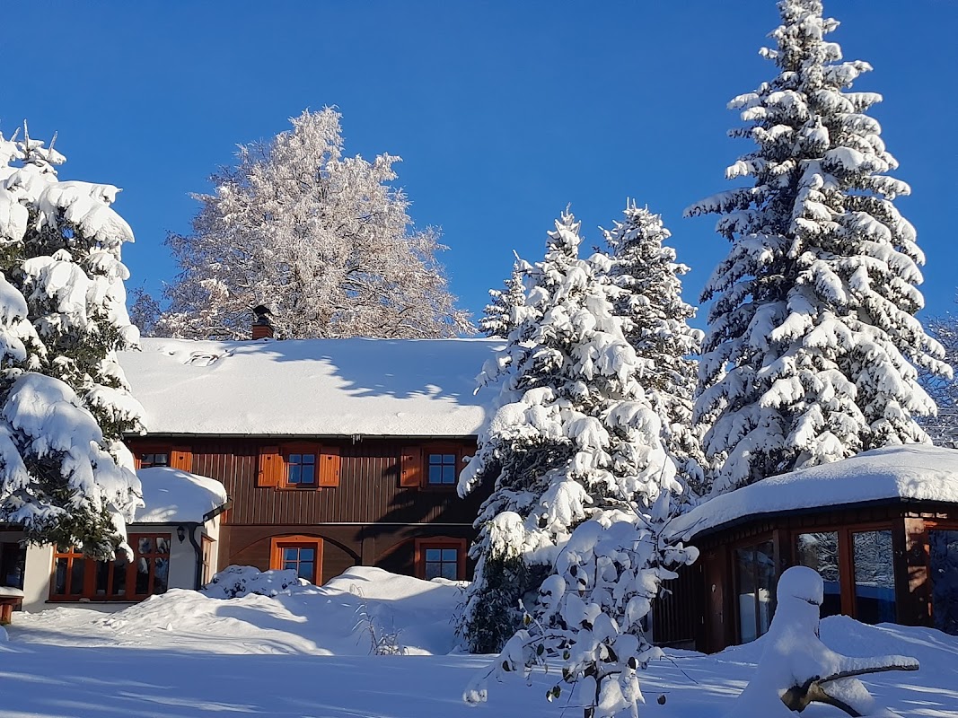 Chaloupka Sněžník - rodinné ubytování