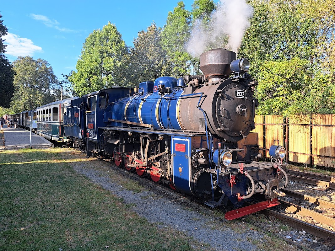 Osoblažská úzkokoľajka