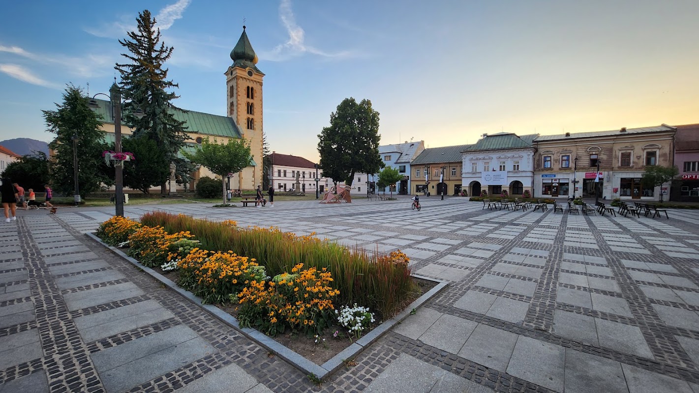 Museum of Janko Kráľ