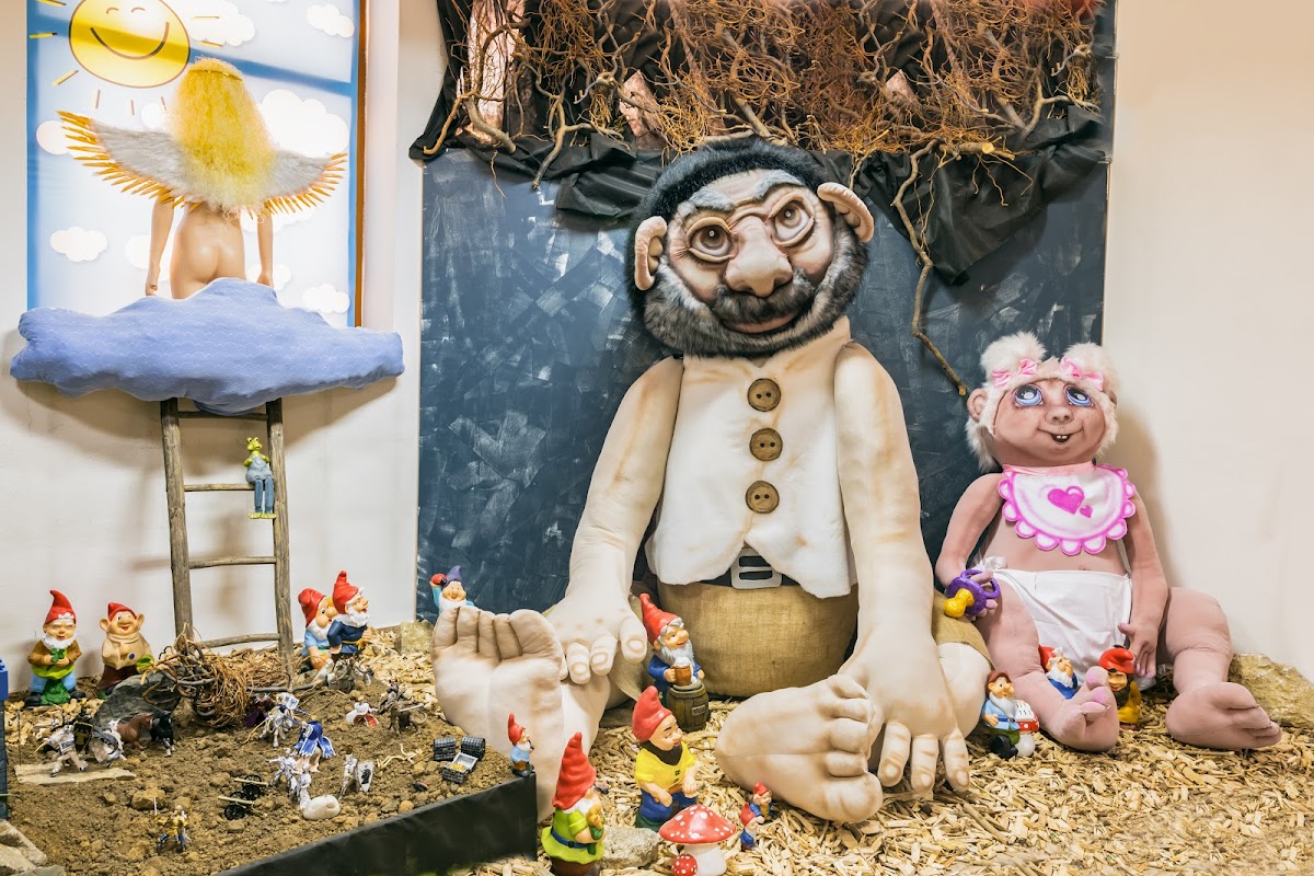 Svět pohádek Valtice