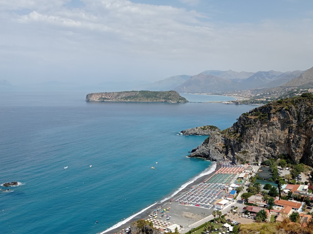 Belvedere di San Nicola