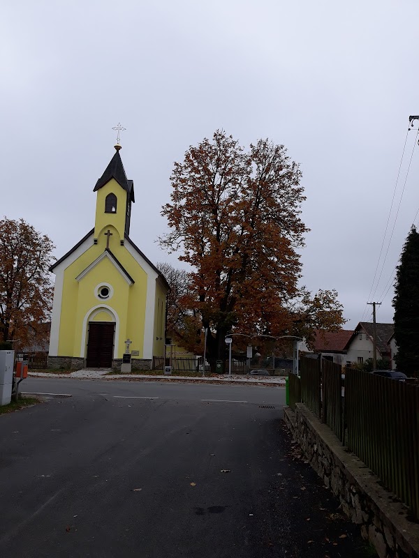 Muzeum Jakuba Hrona Metánovského