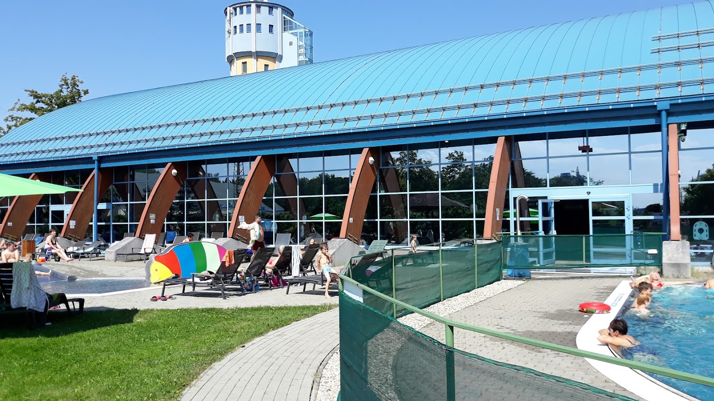 Aquacentrum Bohumín