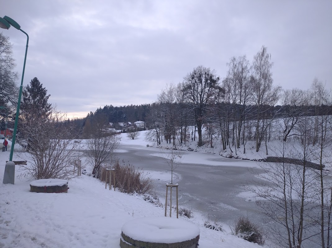 Naučná stezka na Svatém Kopečku 6. Zastavení