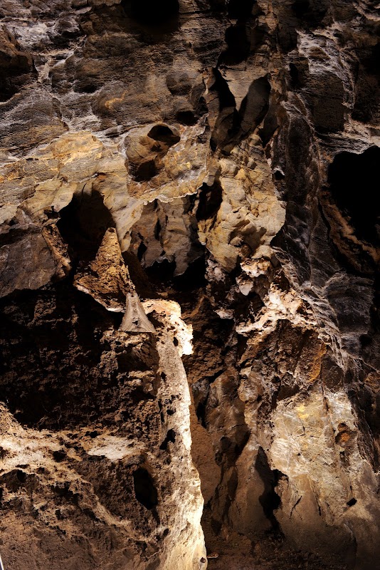 Zbrašovské aragonitové jeskyně