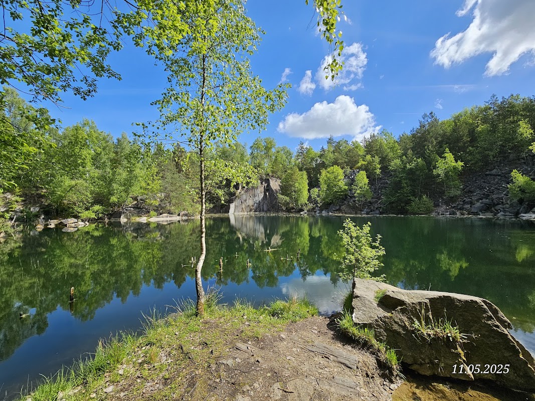 Lom Defurovy Lažany 2.