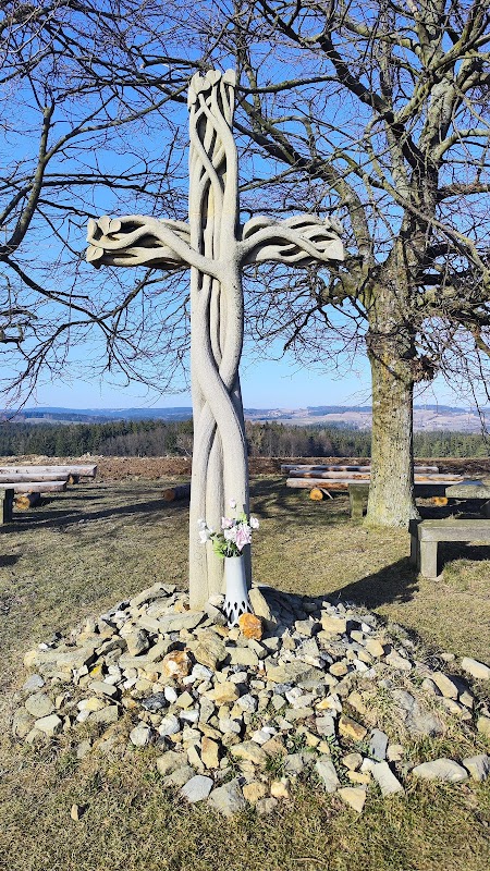 Vyhlídka Vejdoch - Strom života