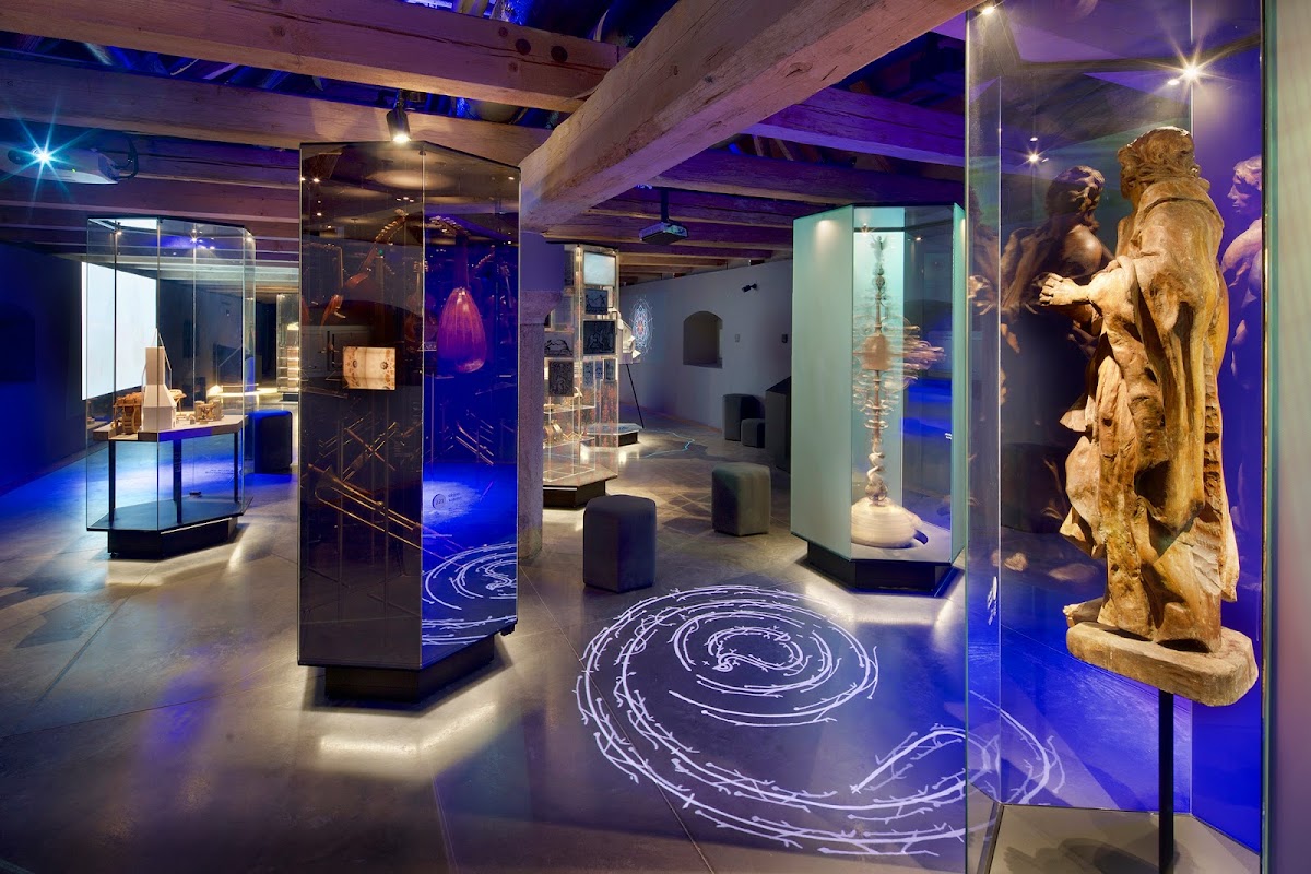 Muzeum nové generace