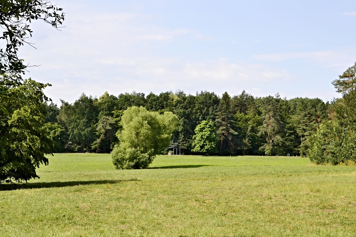 Přírodní park Hostivař-Záběhlice