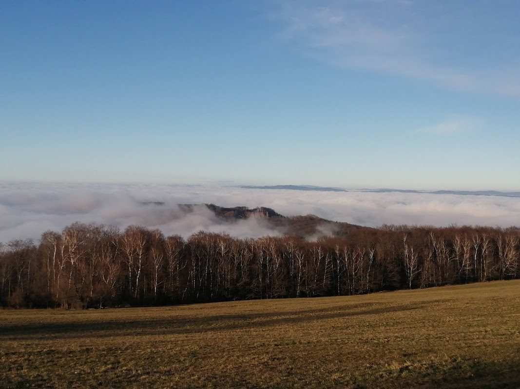 Rekreační a školící středisko Kopánky