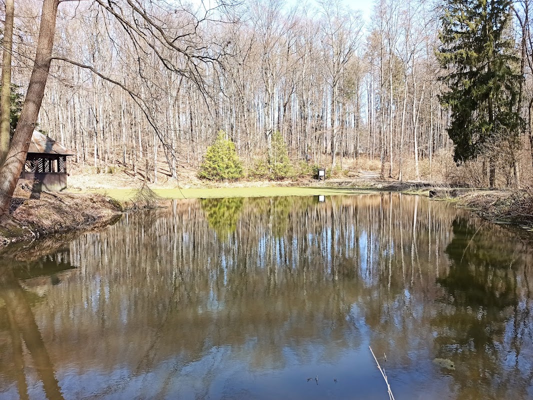 Valšovické jezírka