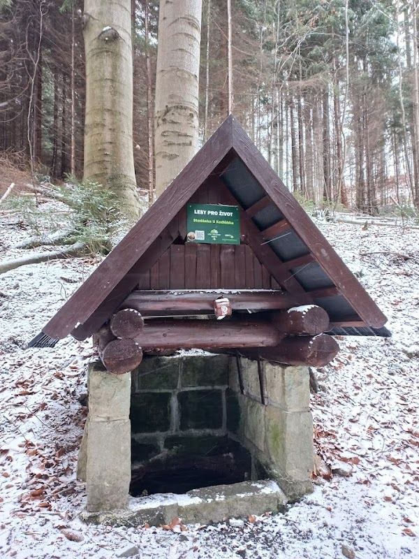 Studánka U Kadlůbka