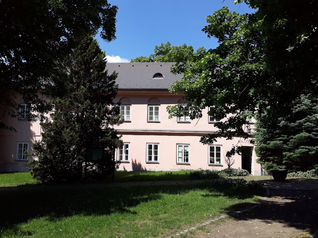 Muzeum příhraničí Kdyně