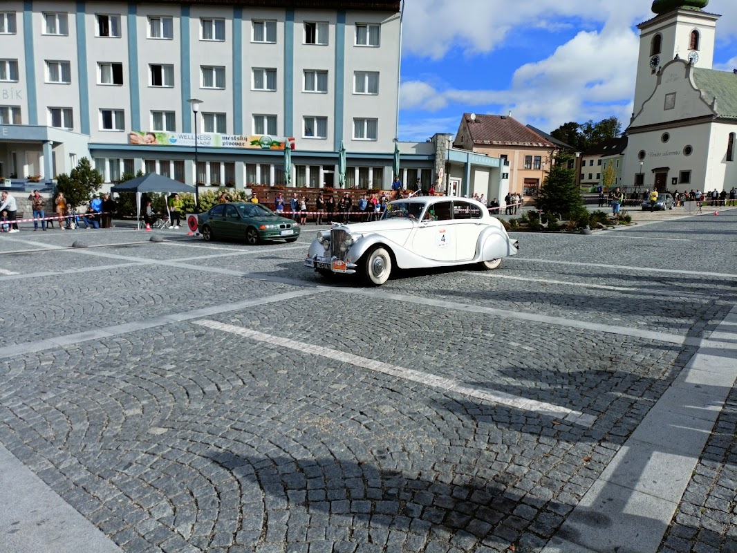 Kulturně informační centrum Volary