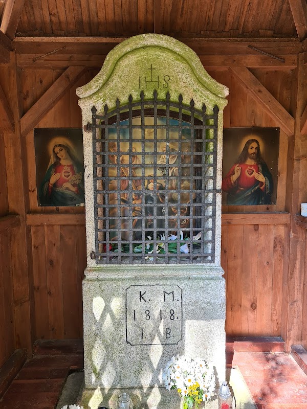 Rosenauerova kaplička